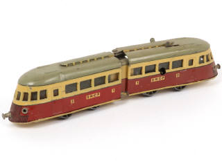 Lot 51 - JOUSTRA (FRANCE) (1)
