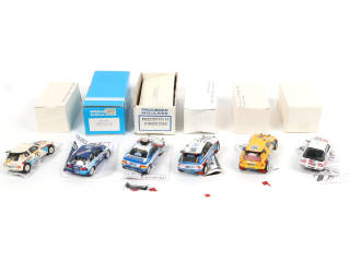 Lot 231 - PROVENCE MOULAGE (FRANCE) (6)