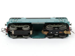 Lot 36 - HORNBY 'O' (FRANCE) (1)