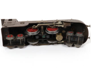 Lot 46 - JEP (FRANCE) (1)