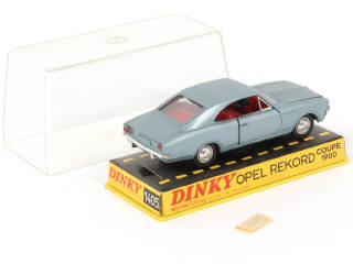 Lot 318 - DINKY TOYS (FRANCE) (1)