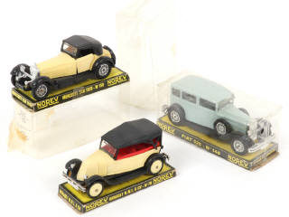 Lot 271 - NOREV (FRANCE) (3)