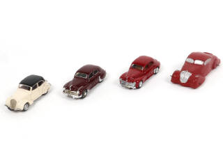 Lot 239 - PARADCAR (FRANCE) (4)