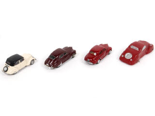 Lot 239 - PARADCAR (FRANCE) (4)