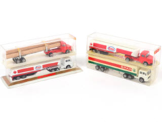 Lot 298 - MAJORETTE (FRANCE) (4)