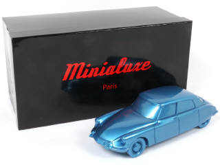 Lot 75 - MINIALUXE (FRANCE) (1)