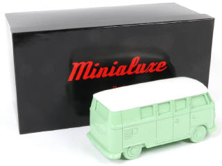 Lot 78 - MINIALUXE (FRANCE) (1)