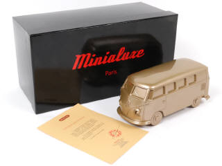 Lot 79 - MINIALUXE (FRANCE) (1)