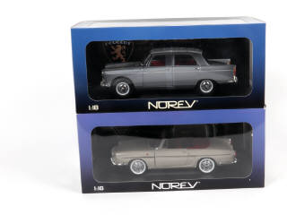 Lot 80 - NOREV (FRANCE) (2)