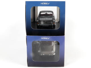 Lot 80 - NOREV (FRANCE) (2)