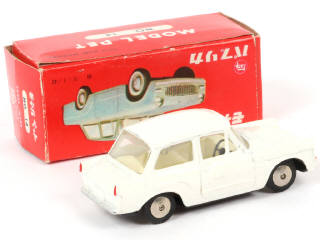 Lot 155 - ASAHI-ATC MODEL PET (JAPON) (1)
