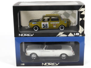 Lot 81 - NOREV (FRANCE) (2)