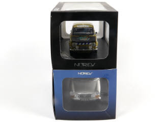 Lot 81 - NOREV (FRANCE) (2)