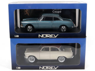 Lot 82 - NOREV (FRANCE) (2)