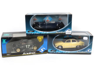 Lot 84 - SOLIDO (FRANCE) (3)