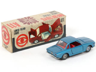 Lot 185 - MEBETOYS (ITALIE) (1)