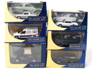 Lot 268 - ELIGOR (FRANCE) (6)