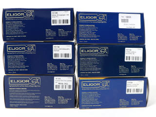 Lot 268 - ELIGOR (FRANCE) (6)