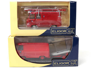 Lot 266 - ELIGOR (FRANCE) (2)