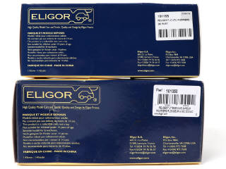 Lot 266 - ELIGOR (FRANCE) (2)
