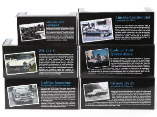 Lot 70 - EDITIONS ATLAS (FRANCE) (6)
