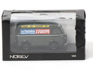 Lot 250 - NOREV (FRANCE) (6)