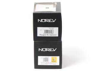 Lot 252 - NOREV (FRANCE) (6)