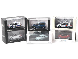 Lot 253 - NOREV (FRANCE) (6)