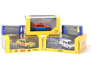 Lot 244 - NOREV (FRANCE) (5)