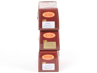 Lot 221 - ELYSEE (FRANCE) (3)