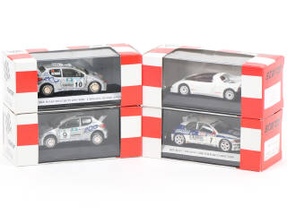 Lot 211 - STARTER (FRANCE) (4)