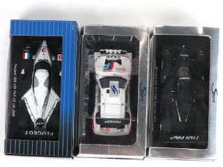 Lot 89 - SPARK (MACAU) (3)
