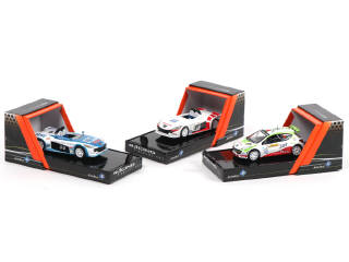 Lot 279 - SOLIDO (FRANCE) (12)