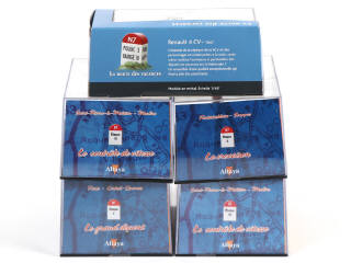 Lot 175 - ALTAYA (ESPAGNE) (5)