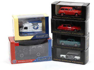 Lot 269 - ELIGOR (FRANCE) (6)