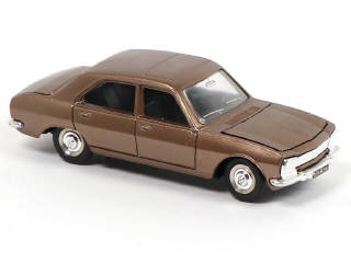 Lot 295 - DINKY TOYS (FRANCE) (1)