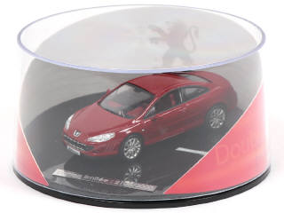 Lot 238 - NOREV (FRANCE) (4)