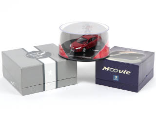 Lot 238 - NOREV (FRANCE) (4)