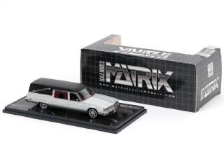 Lot 109 - MATRIX SCALE MODELS (PAYS BAS) (1)