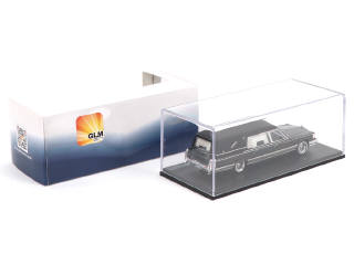 Lot 96 - GLM (CHINE) (1)