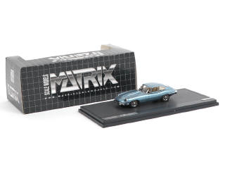 Lot 107 - MATRIX SCALE MODELS (PAYS BAS) (1)