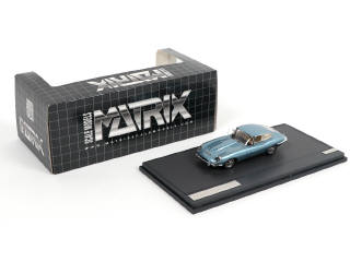 Lot 107 - MATRIX SCALE MODELS (PAYS BAS) (1)