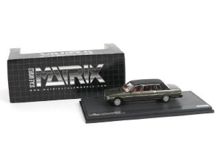 Lot 112 - MATRIX SCALE MODELS (PAYS BAS) (1)