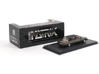 Lot 112 - MATRIX SCALE MODELS (PAYS BAS) (1)