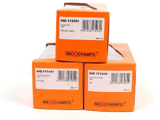 Lot 144 - MINICHAMPS (ALLEMAGNE) (3)
