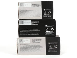 Lot 98 - PREMIUM X MODELS (CHINE) (3)