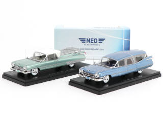 Lot 148 - NEO (ALLEMAGNE) (2)