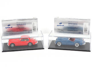 Lot 90 - SPARK (MACAU) (2)