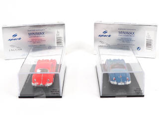 Lot 90 - SPARK (MACAU) (2)