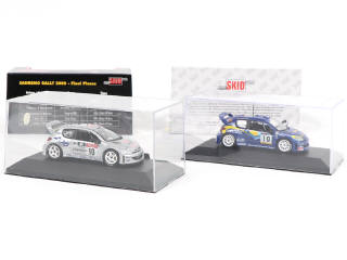 Lot 184 - SKID (PORTUGAL) (2)